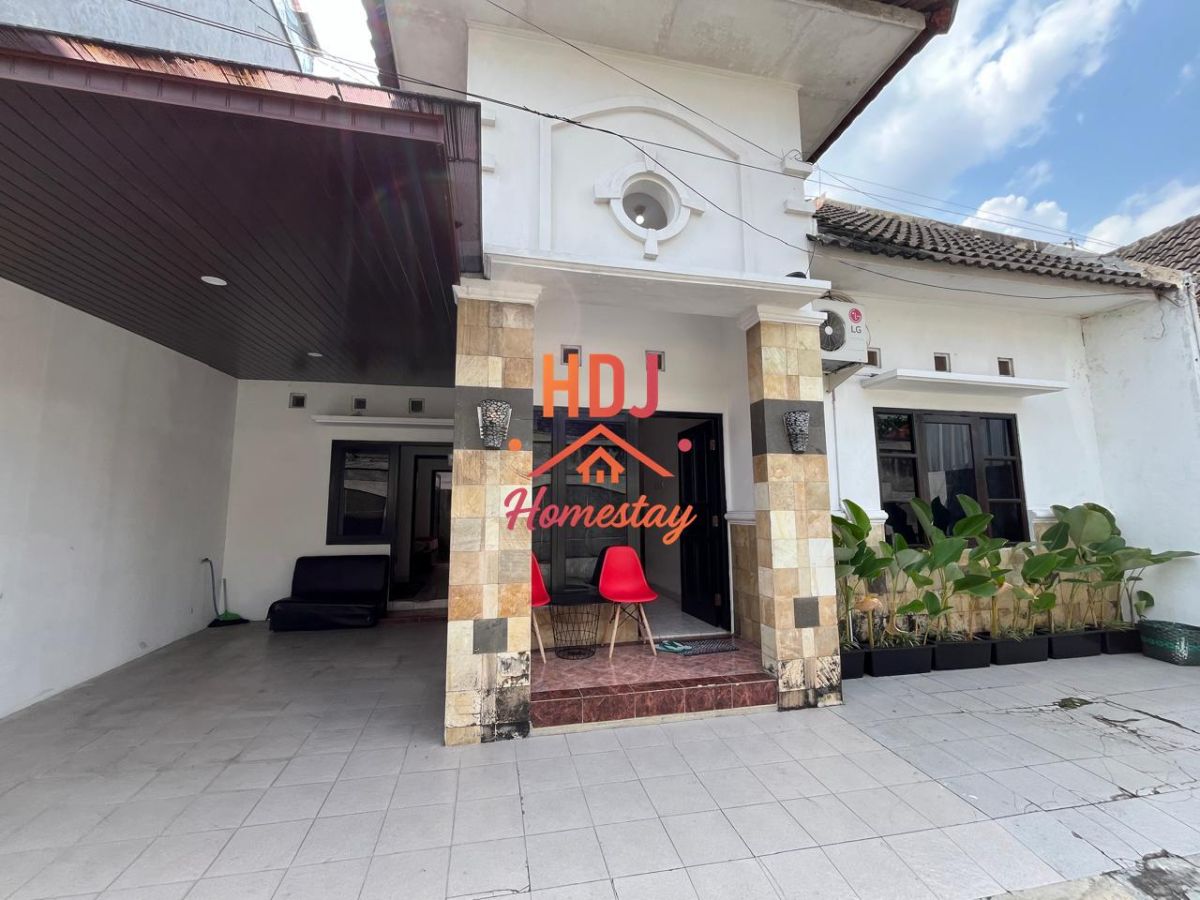 Homestay Image